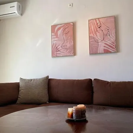 Raise Mirivili Serviced Apartment Αλεξανδρούπολη Εξωτερικό φωτογραφία