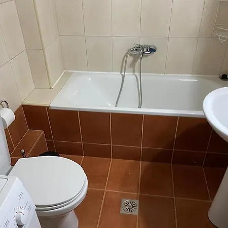 Raise Mirivili Serviced Apartment Αλεξανδρούπολη Εξωτερικό φωτογραφία