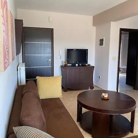 Raise Mirivili Serviced Apartment Αλεξανδρούπολη Εξωτερικό φωτογραφία