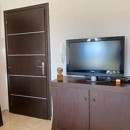 Raise Mirivili Serviced Apartment Αλεξανδρούπολη Εξωτερικό φωτογραφία
