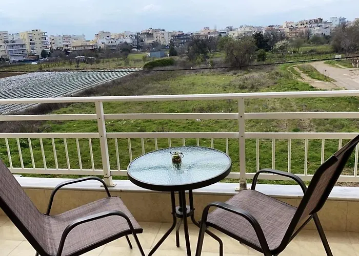 Raise Mirivili Serviced Apartment