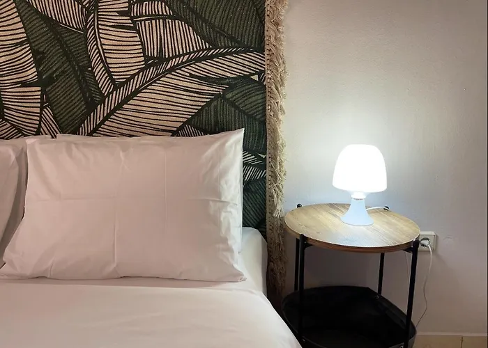 Raise Mirivili Serviced Apartment