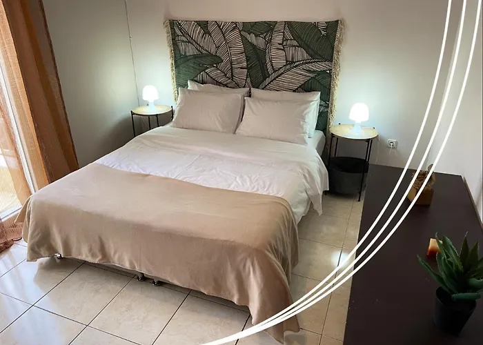 Raise Mirivili Serviced Apartment