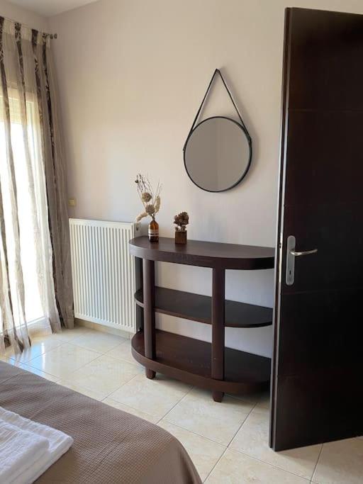 Apartment Raise Mirivili Serviced *