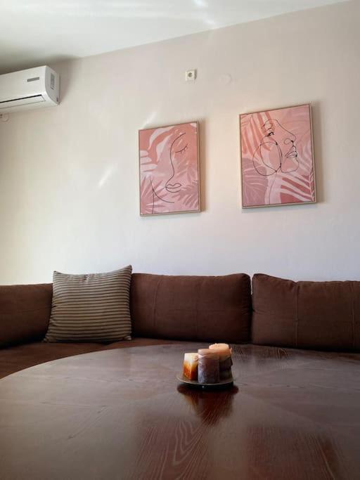 Apartment Raise Mirivili Serviced