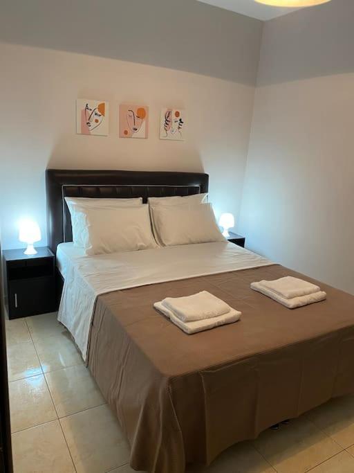 Raise Mirivili Serviced Apartment Alexandroupoli