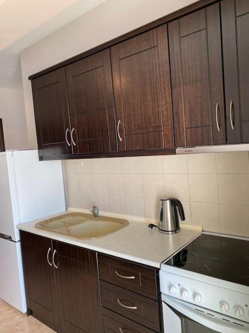 Raise Mirivili Serviced * Alexandroupoli