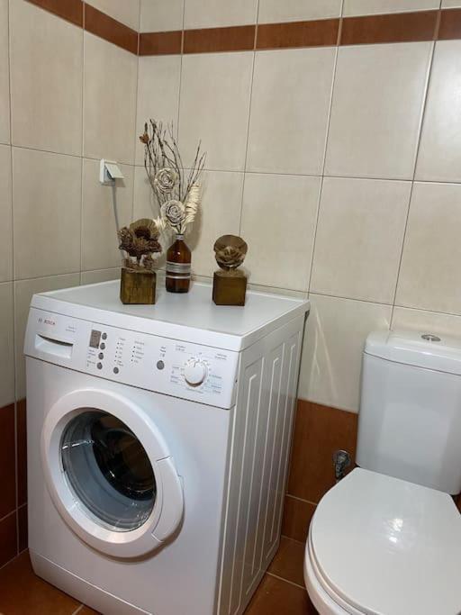 Raise Mirivili Serviced * Alexandroupoli