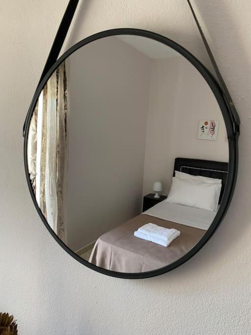 Apartment Raise Mirivili Serviced *