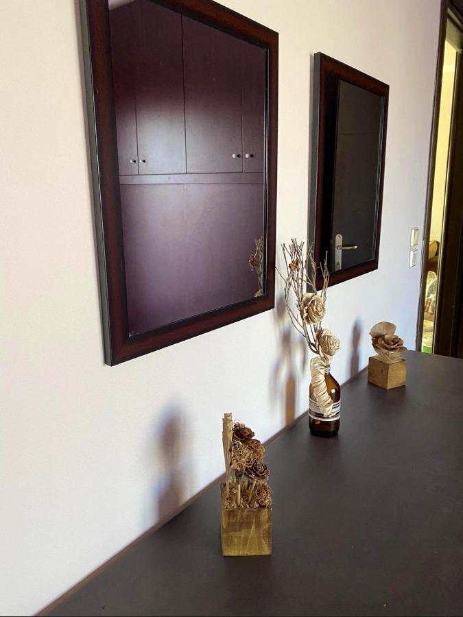 Raise Mirivili Serviced Apartment
