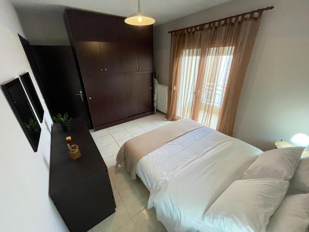 Apartment Raise Mirivili Serviced Alexandroupoli